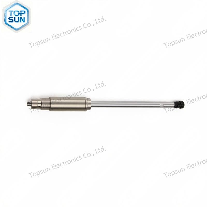 Topsun Electronics Co., Ltd